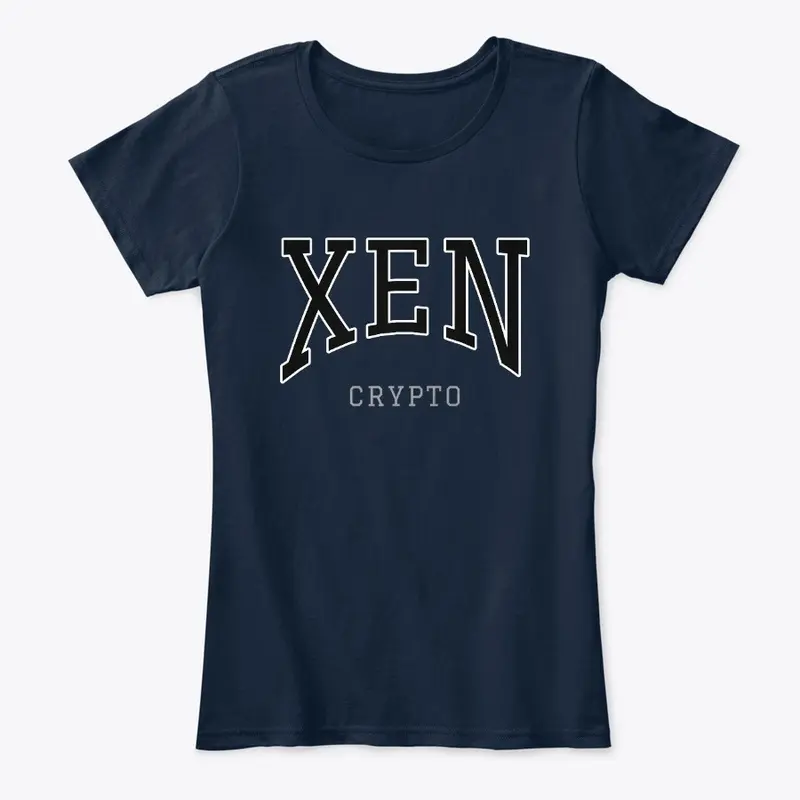 XEN Crypto Gear