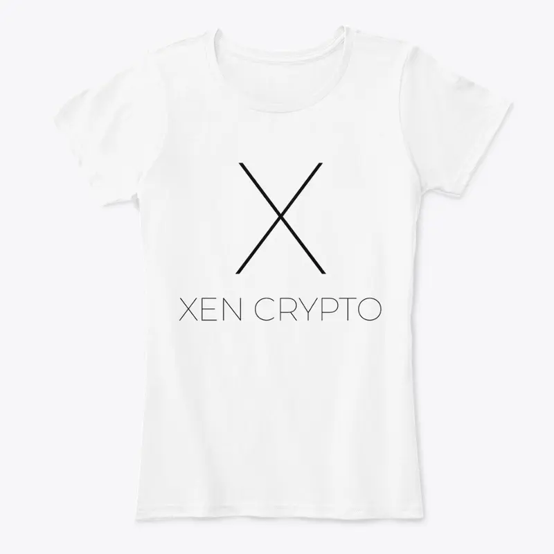 XEN Crypto OG Gear