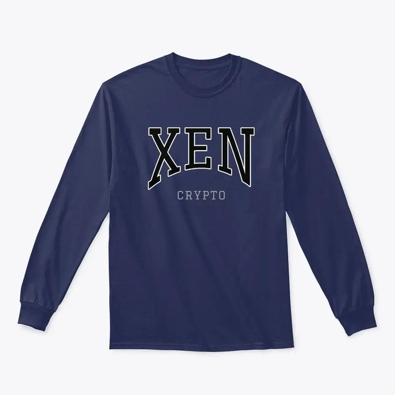 XEN Crypto Gear