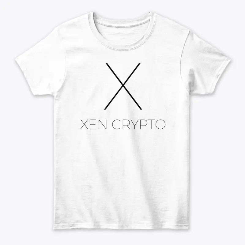 XEN Crypto OG Gear