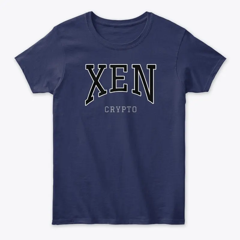 XEN Crypto Gear