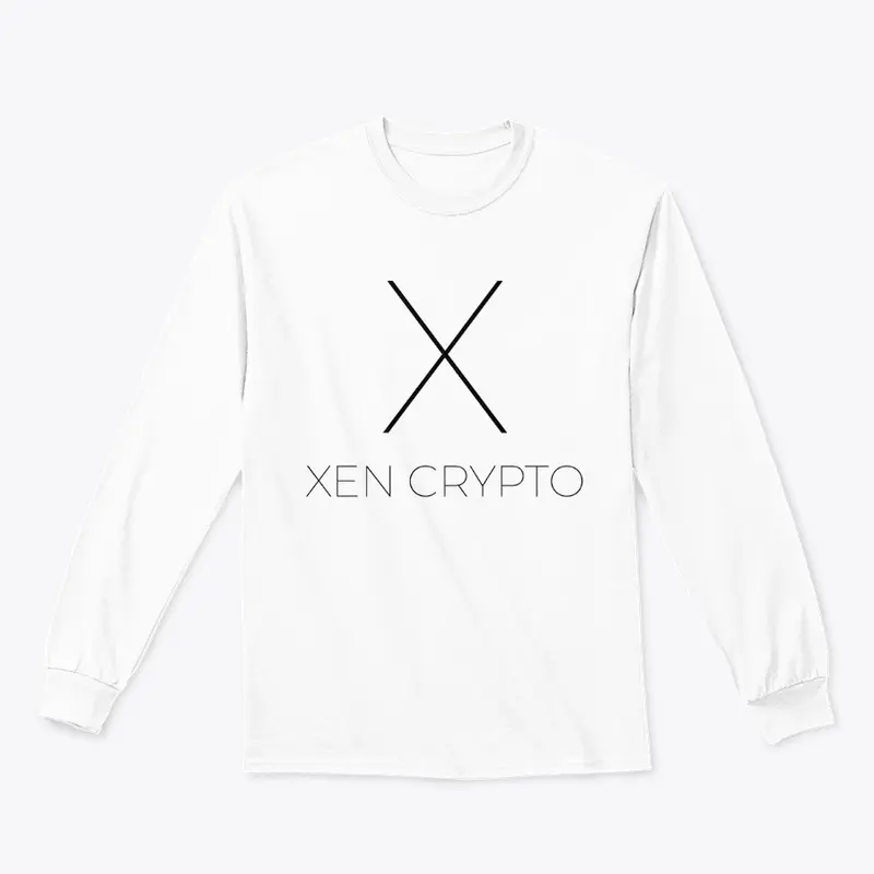 XEN Crypto OG Gear